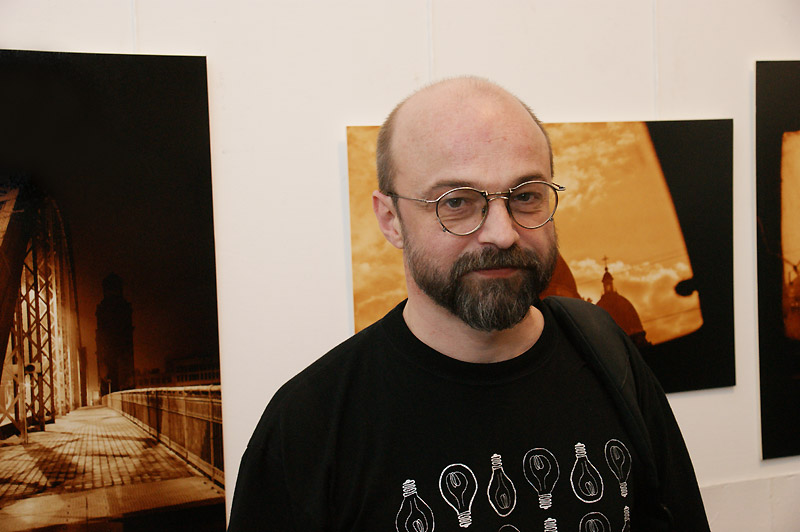 Александр Матросов