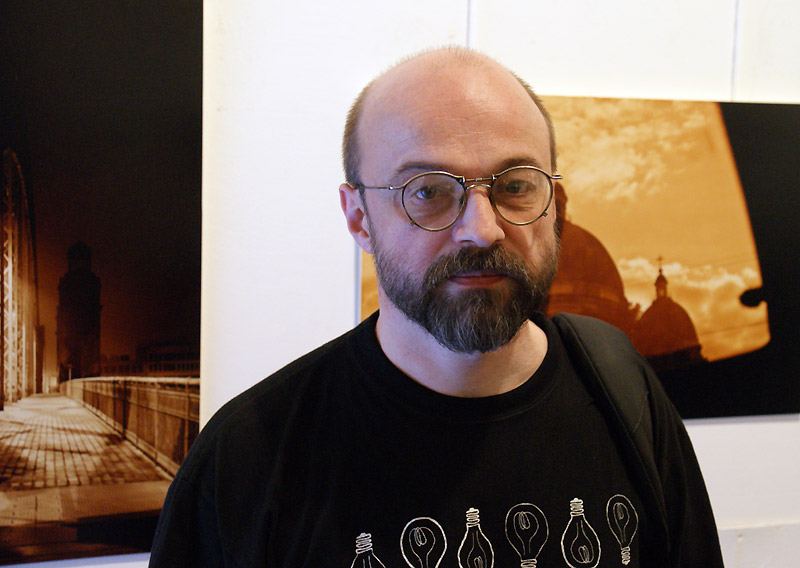 Александр Матросов