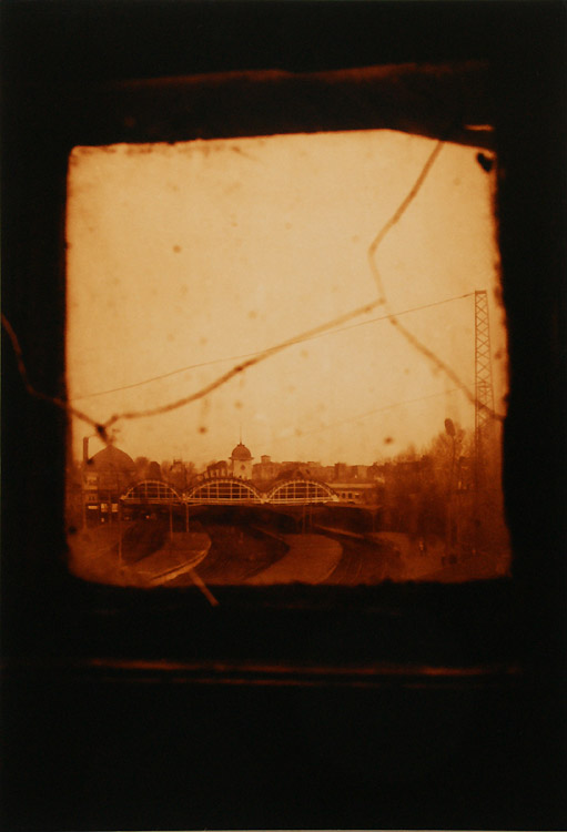Александр Матросов