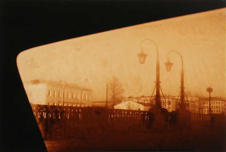Александр Матросов