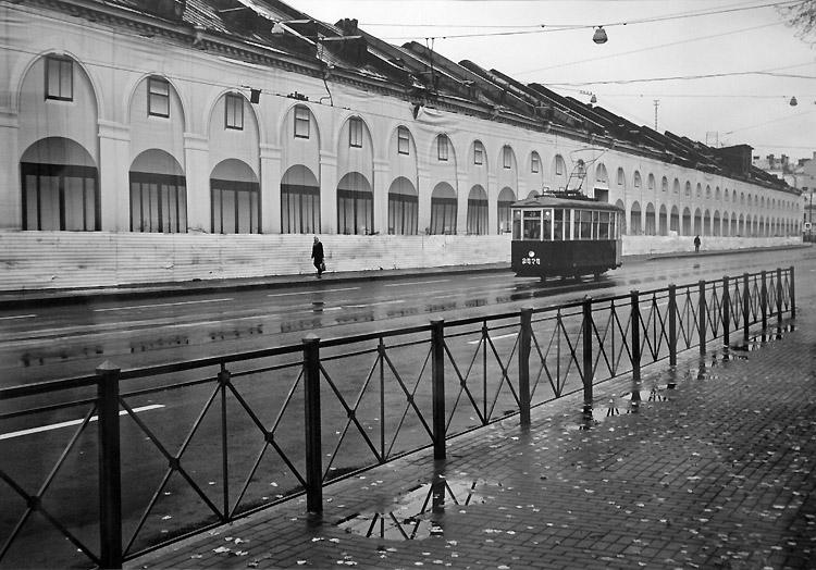 Маргарита Пассмор