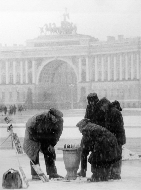 Алексей Смирнов
