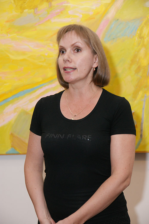Светлана Сурганова