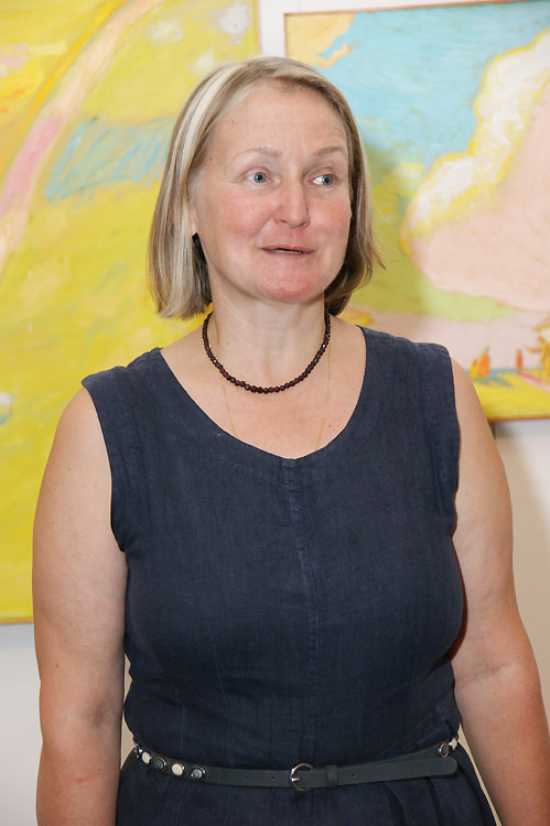 Марина Жукова