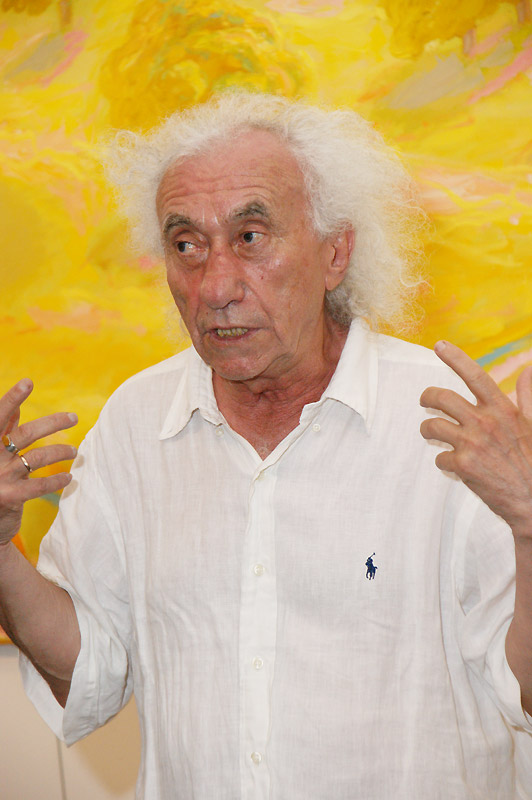Анатолий Заславский