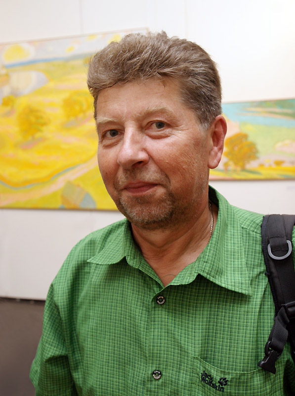 Виктор Денисов