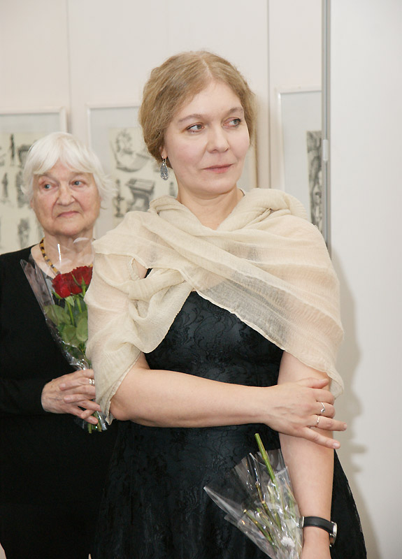 Алла Джигирей