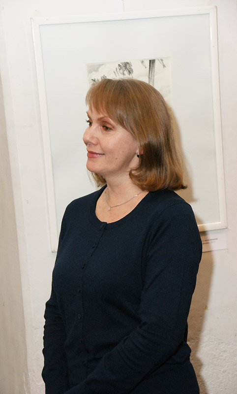 Светлана Сурганова