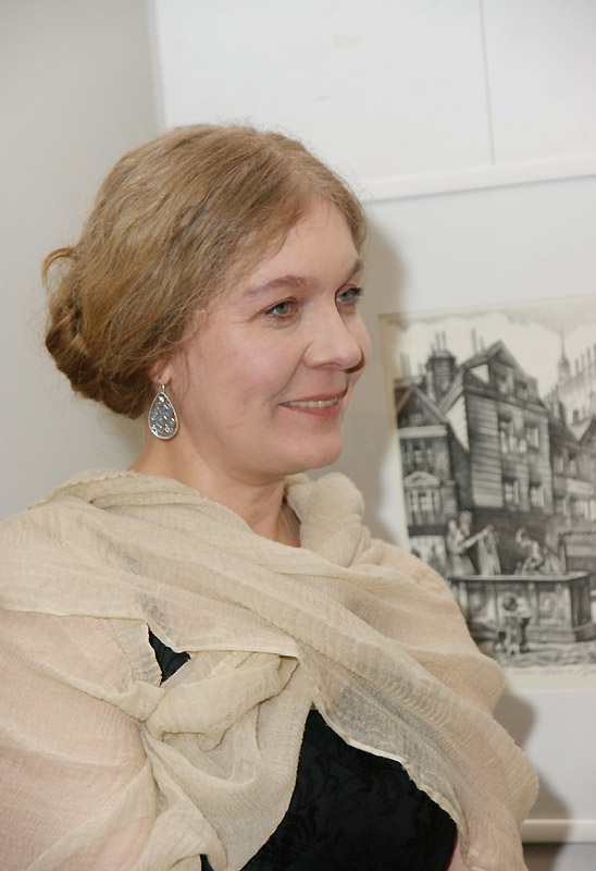 Алла Джигирей