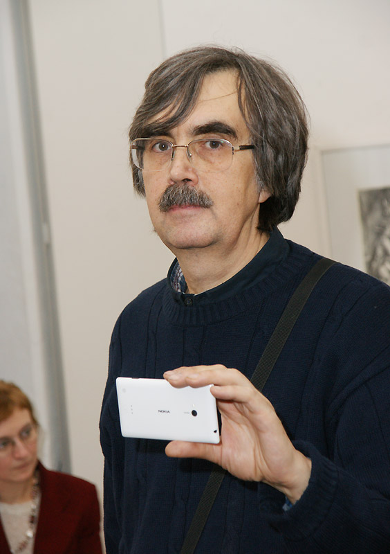 Павел Кашин