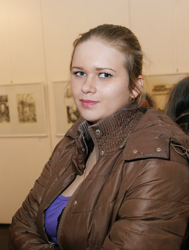 Алиса Алексеева