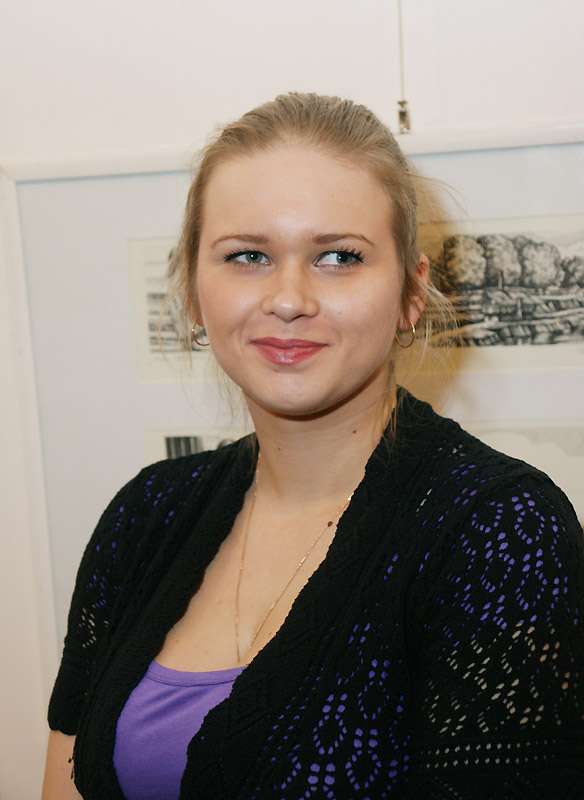 Алиса Алексеева