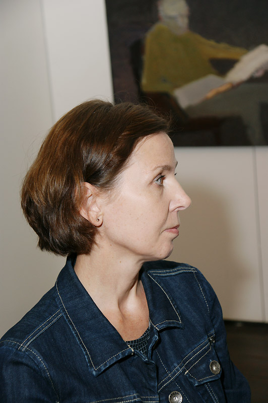 Людмила Есакова