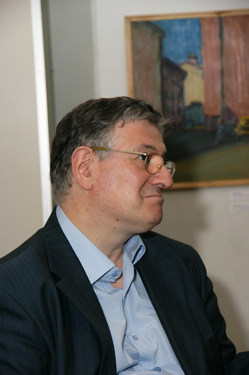 Георгий Бойко