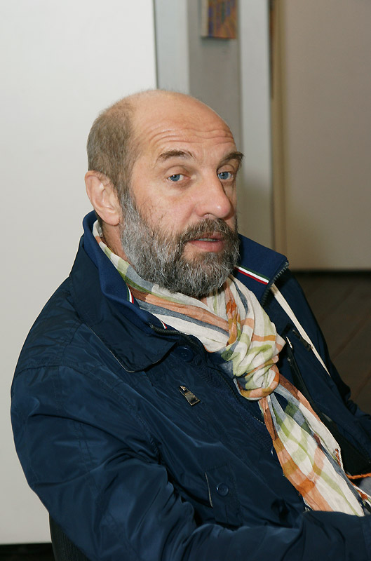 Александр Борков