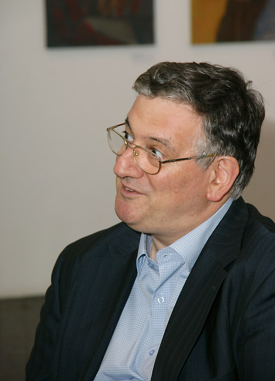 Георгий Бойко