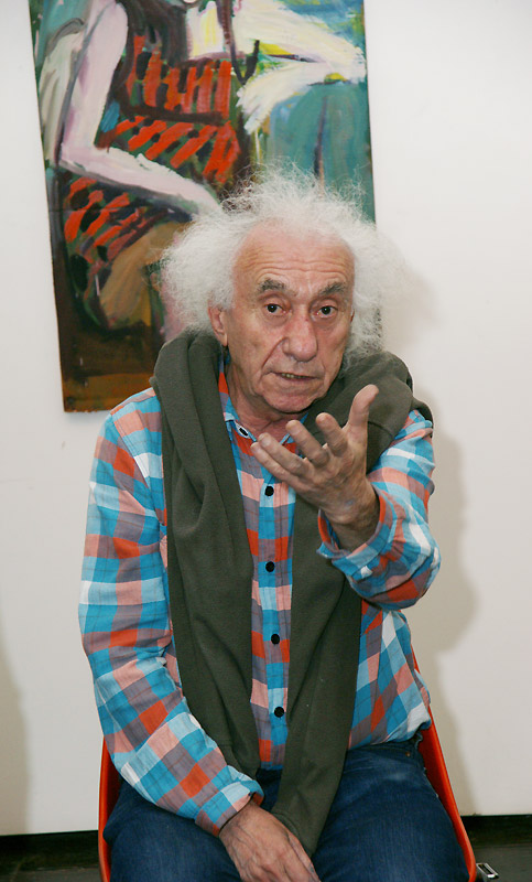 Анатолий Заславский