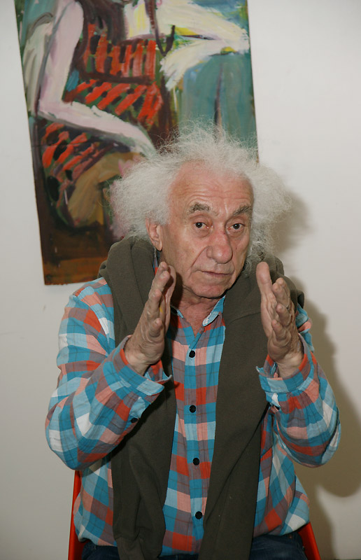 Анатолий Заславский