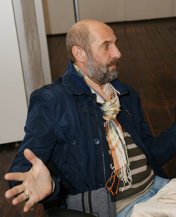 Александр Борков