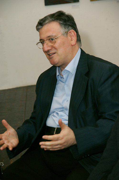 Алексей Бойко