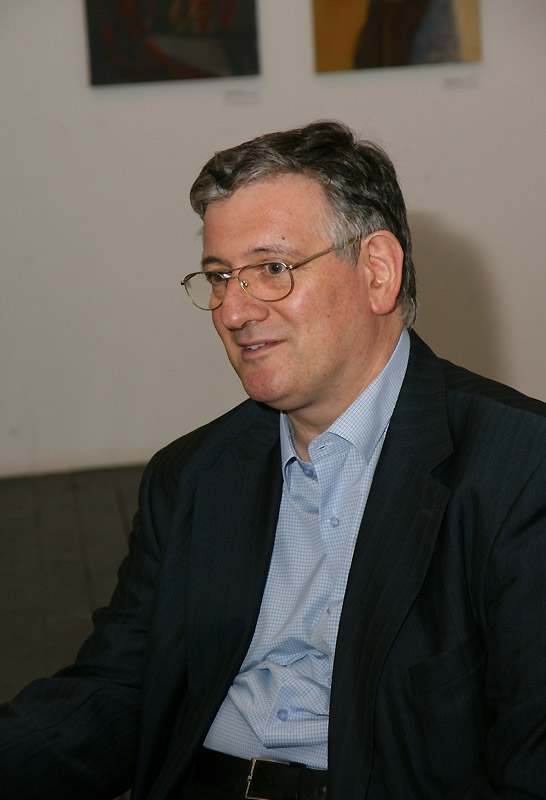 Алексей Бойко