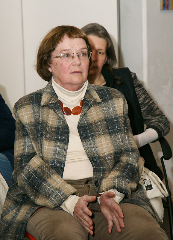 Юлия Горская