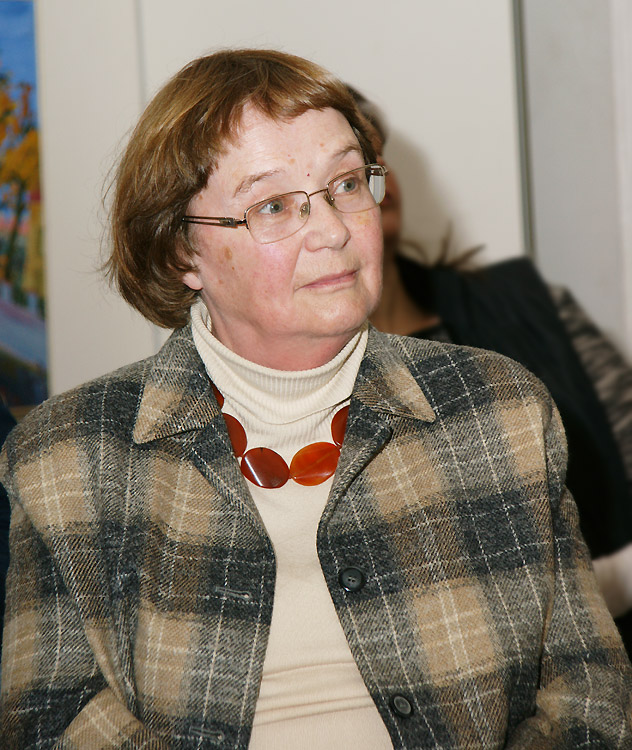 Юлия Горская