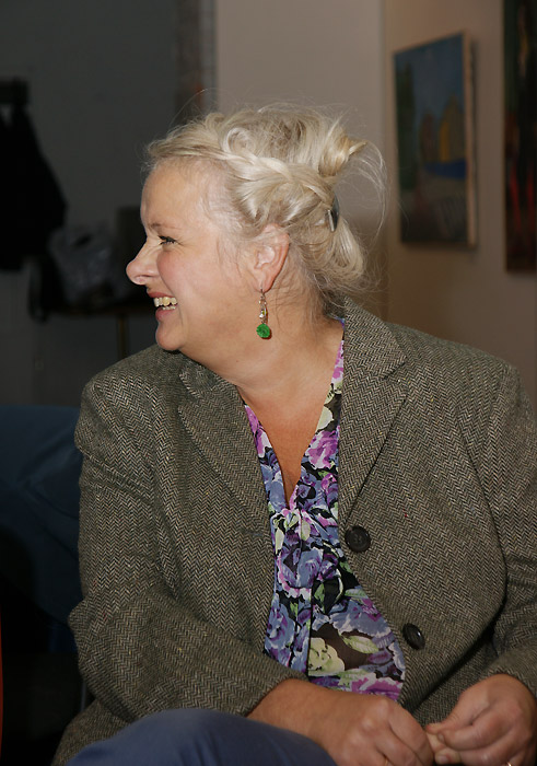 Юлия Сопина
