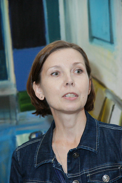 Людмила Есакова