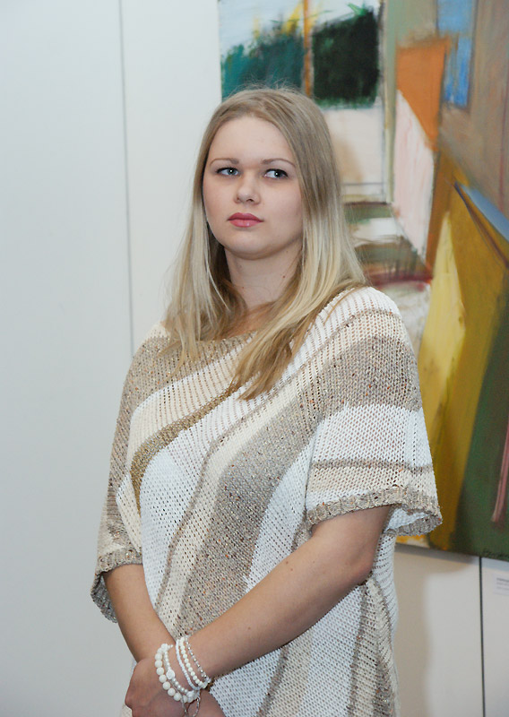 Алиса Алексеева