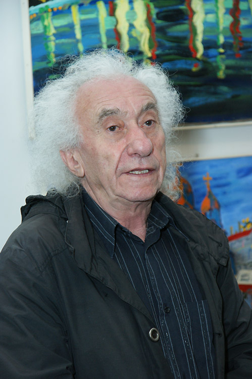 Анатолий Заславсвский