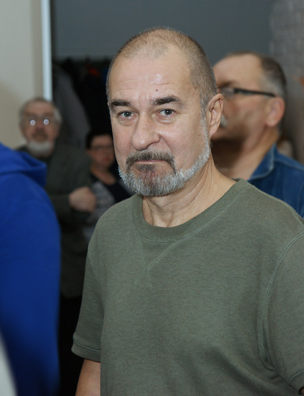 Георигий Мудрёнов