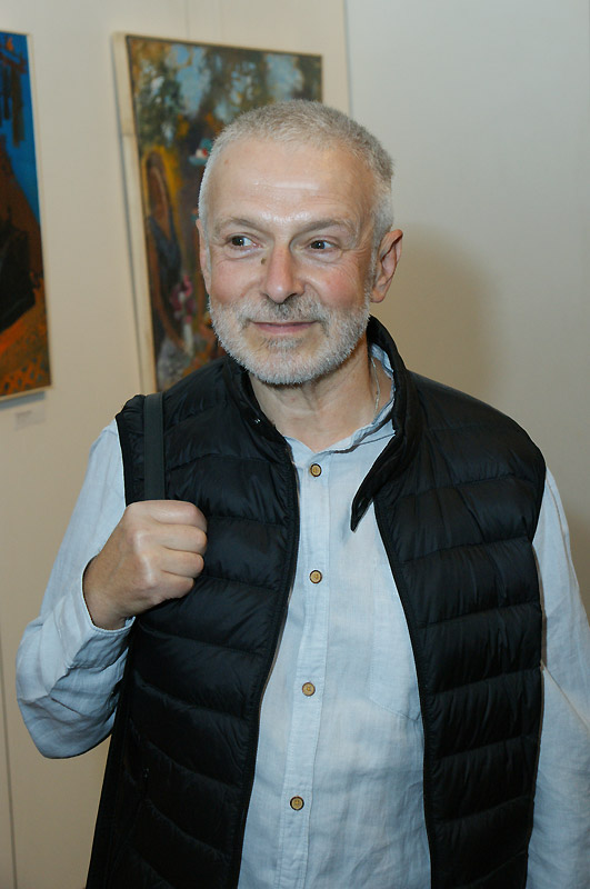 Александр Бихтер