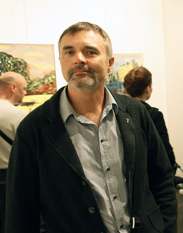 Сергей Ватрушин