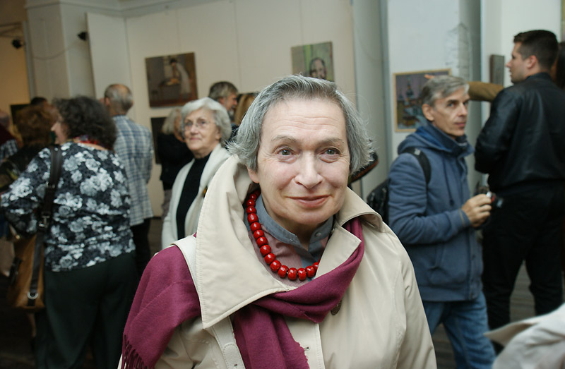 Изабелла Белят