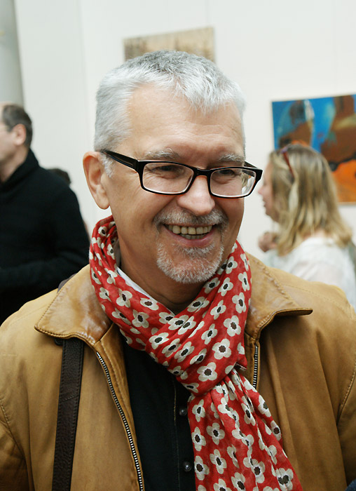Николай Кононихин