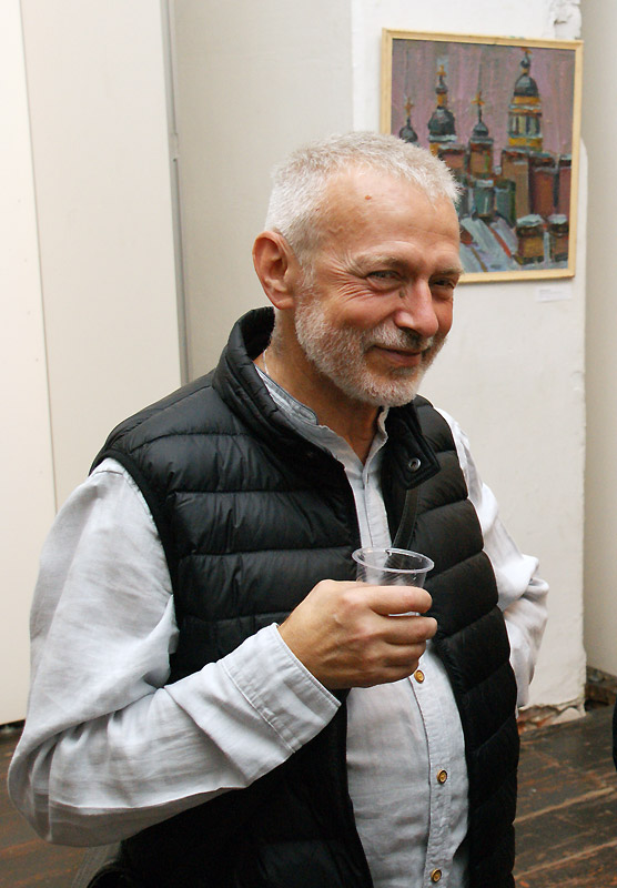 Александр Бихтер