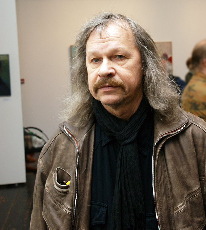 Валерий Земских