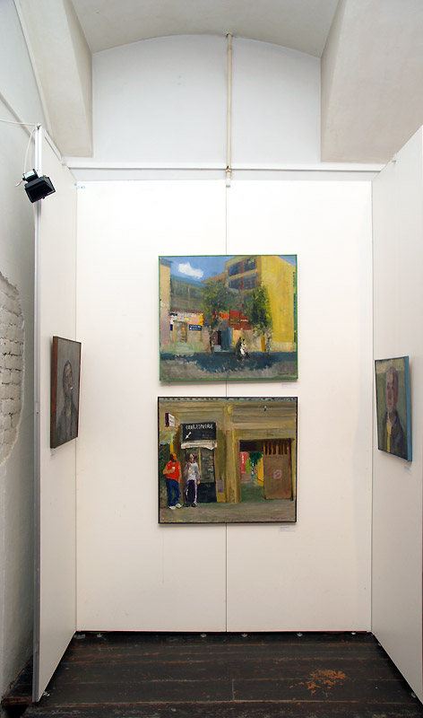 Дмитрий Флегонтов