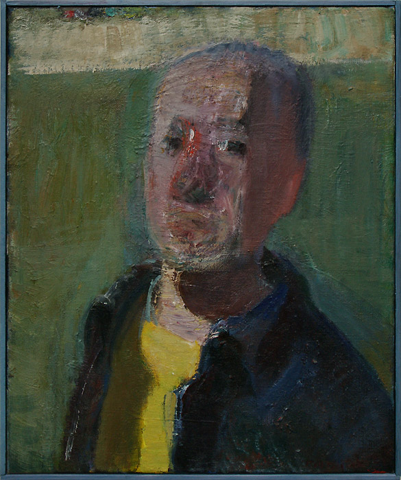 Дмитрий Флегонтов