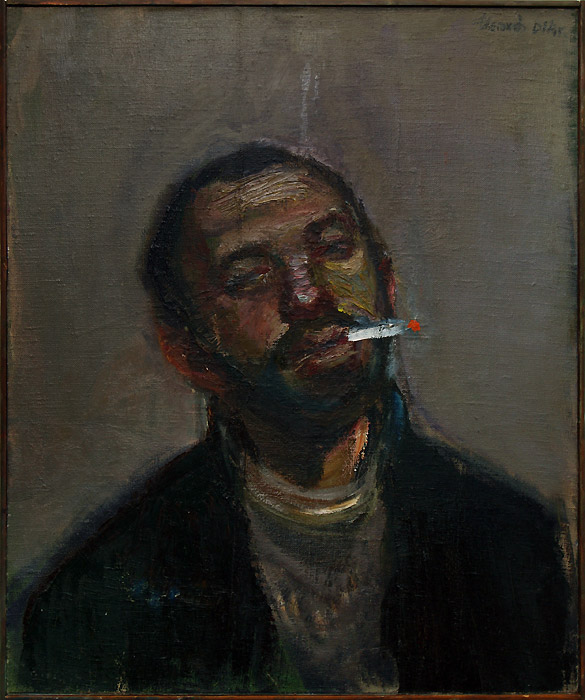 Дмитрий Флегонтов