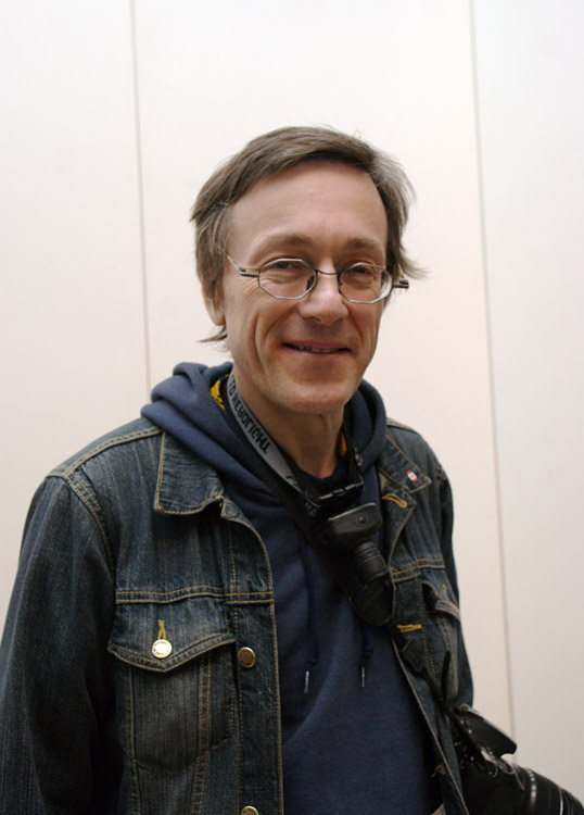 Юрий Элик