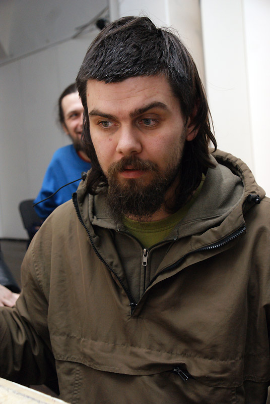 Александр Фунт