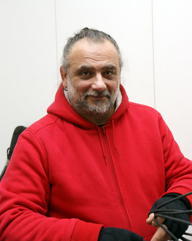 Алексей Плюснин