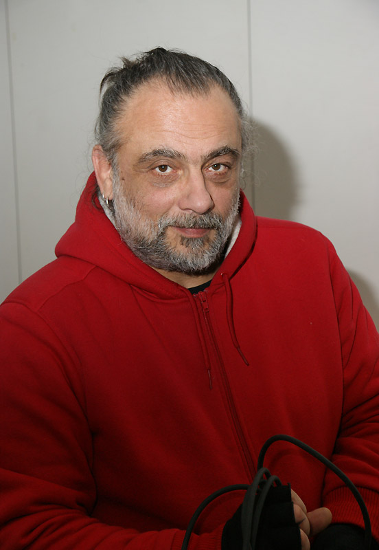 Алексей Плюснин