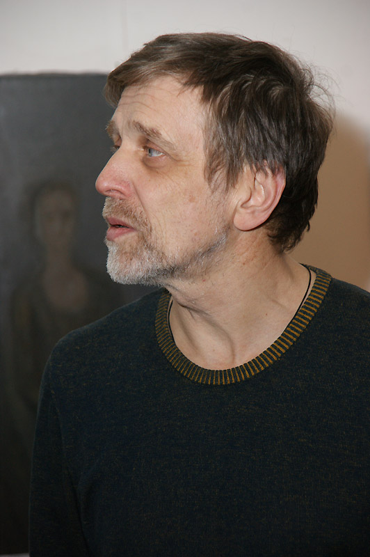 Александр Некрасов