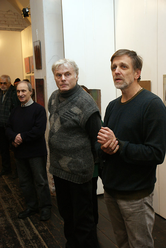 Александр Некрасов