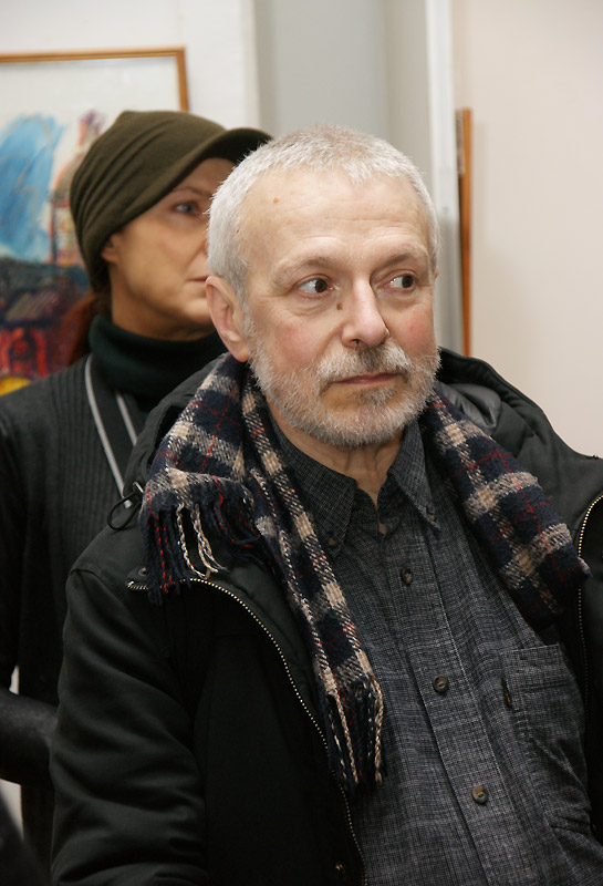 Александр Бихтер