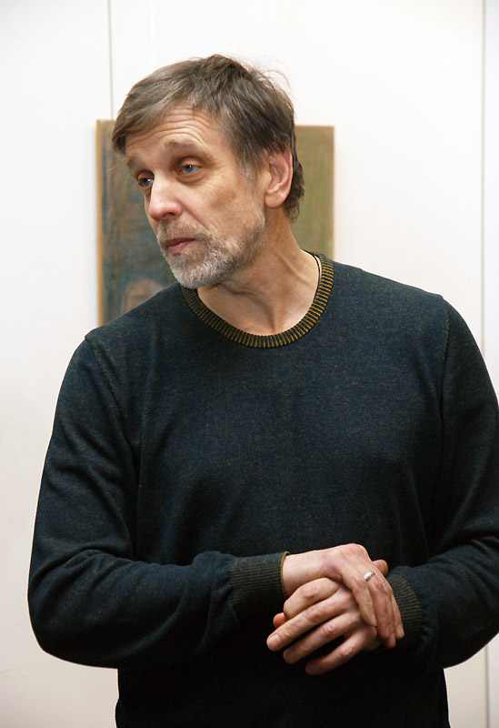 Александр Некрасов