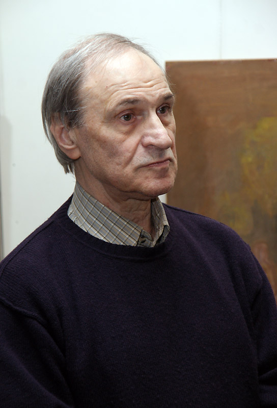 Владимир Паршиков